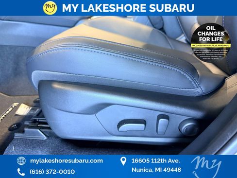 New 2025 Subaru Forester Limited image 9