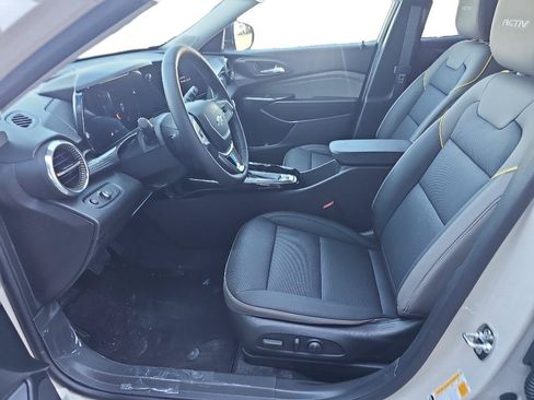 New 2026 Chevrolet Trax ACTIV w/ Driver Confidence Package FWD image 13