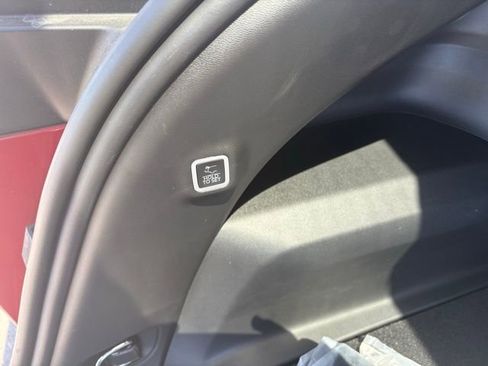 New 2025 Jeep Wagoneer S Launch Edition w/ Trailer Tow Group image 19