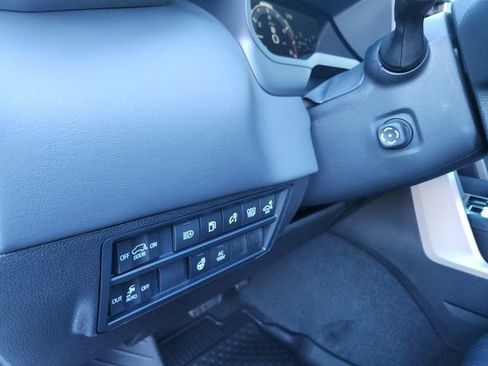 New 2026 Toyota Sequoia Platinum image 17