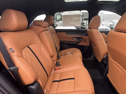 New 2026 MAZDA CX-70 3.3 Turbo S w/ Premium Plus image 16