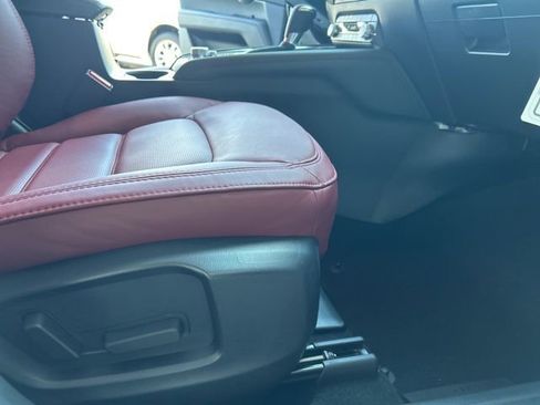 New 2025 MAZDA CX-5 Carbon Edition image 30