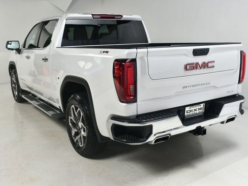 Used 2023 GMC Sierra 1500 SLT w/ SLT Premium Package image 10