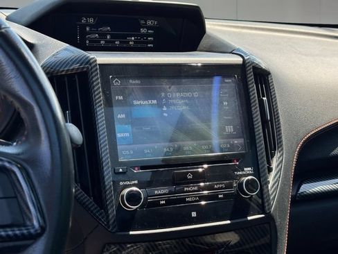 Used 2019 Subaru Forester Sport AWD/4WD image 13