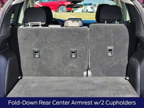 Certified 2022 Ford Escape SE w/ Convenience Package image 19