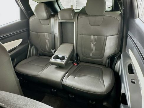 Used 2023 Hyundai Tucson SEL FWD image 11