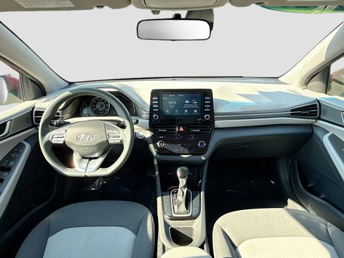 Used 2020 Hyundai Ioniq Blue image 15