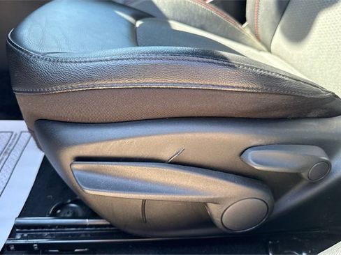 Used 2024 Jeep Compass Trailhawk image 18