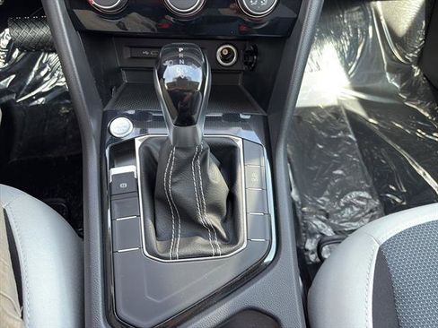 New 2026 Volkswagen Taos S image 23