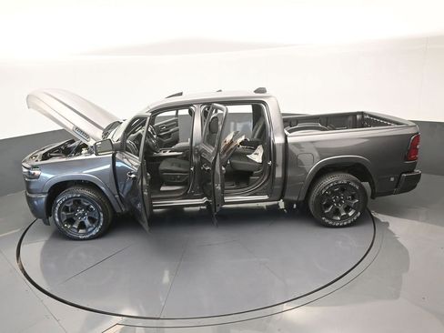 Used 2025 RAM 1500 Lone Star image 60