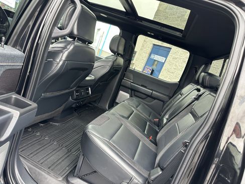 Certified 2023 Ford F150 Raptor w/ Raptor Carbon Fiber Package image 10