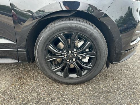 Used 2022 Ford Edge SE w/ Black Appearance Package AWD/4WD image 25