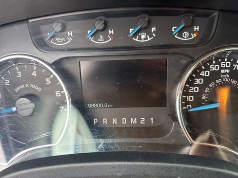 Used 2014 Ford F150 XLT w/ Equipment Group 302A Luxury AWD/4WD image 14
