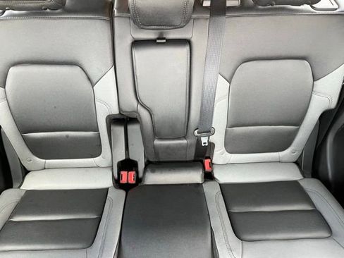 Used 2024 Ford Bronco Big Bend w/ Sasquatch Package image 27