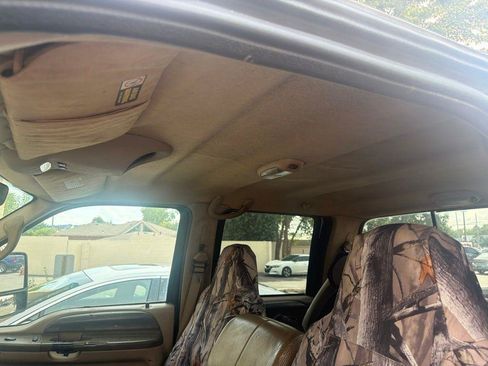 Used 1999 Ford F350 XLT AWD/4WD image 9