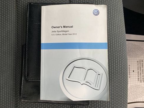 Used 2012 Volkswagen Jetta S image 29