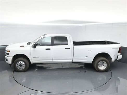 New 2026 RAM 3500 Big Horn image 35