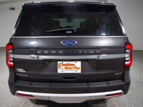 Used 2023 Ford Expedition Max Limited image 8