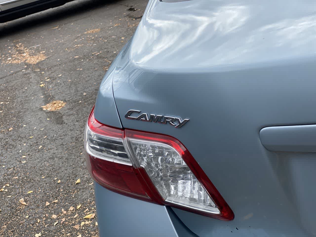 Used 2008 Toyota Camry Hybrid FWD image 10