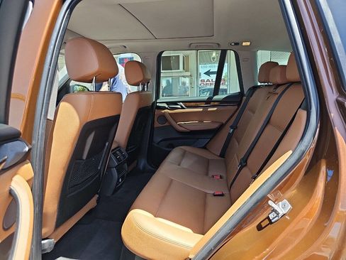 Used 2017 BMW X3 xDrive35i image 9