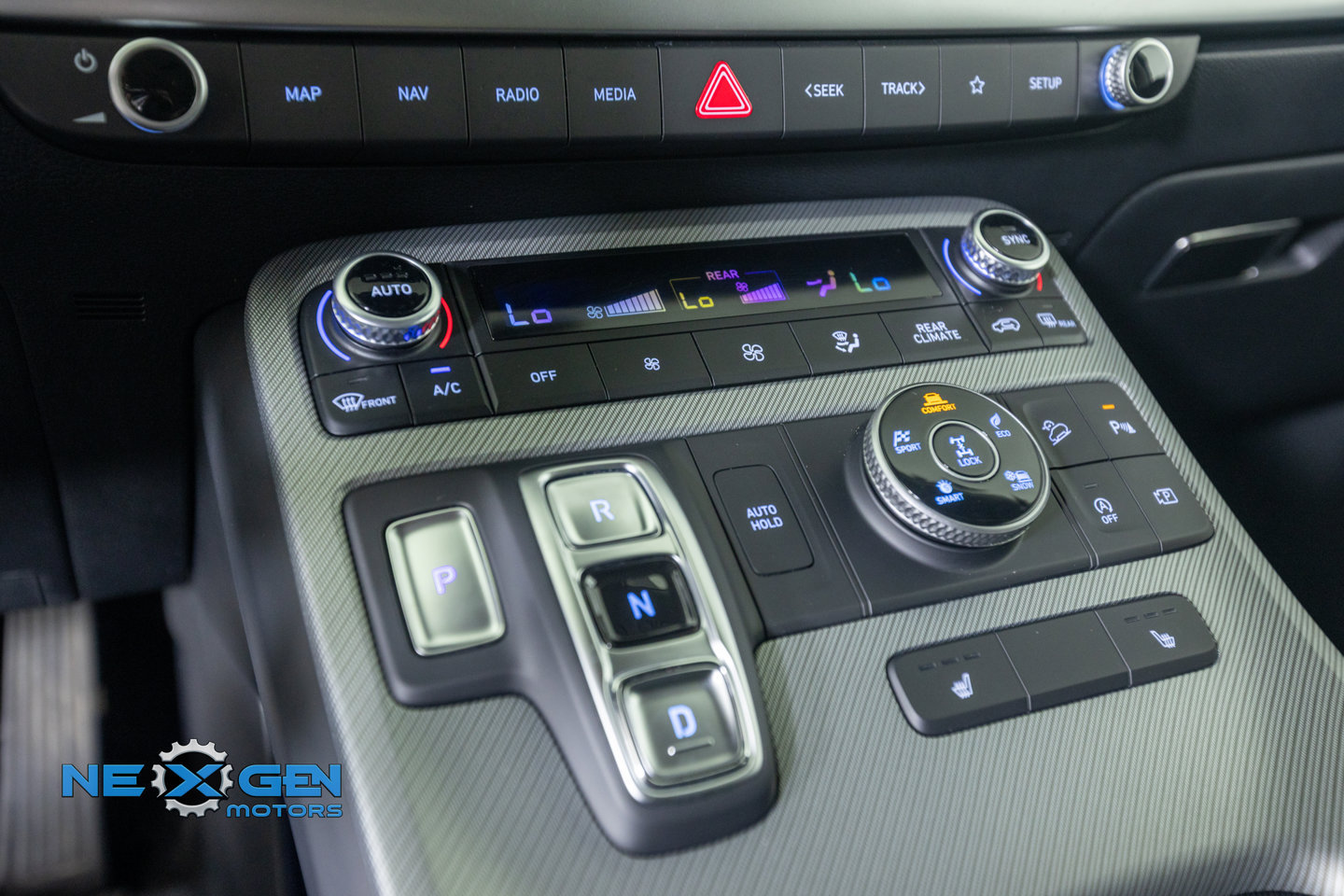 Used 2025 Hyundai Palisade XRT AWD/4WD image 23