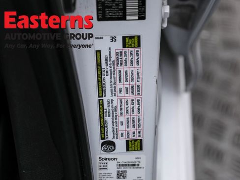 Used 2024 Toyota Corolla LE image 34