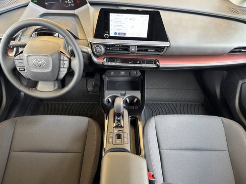 New 2026 Toyota Prius Plug-In Hybrid image 15