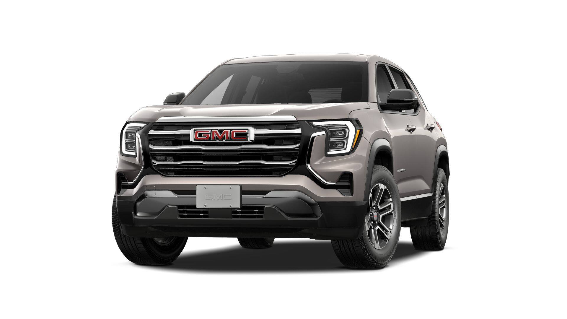 New 2027 GMC Terrain Elevation FWD image 25