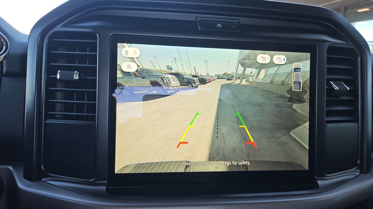 New 2026 Ford F150 XL RWD image 19