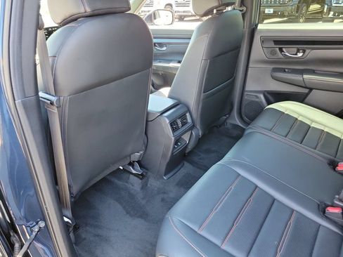 Certified 2025 Honda CR-V Sport-L image 16