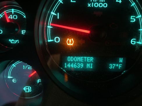 Used 2012 Chevrolet Tahoe LT w/ Luxury Package image 18