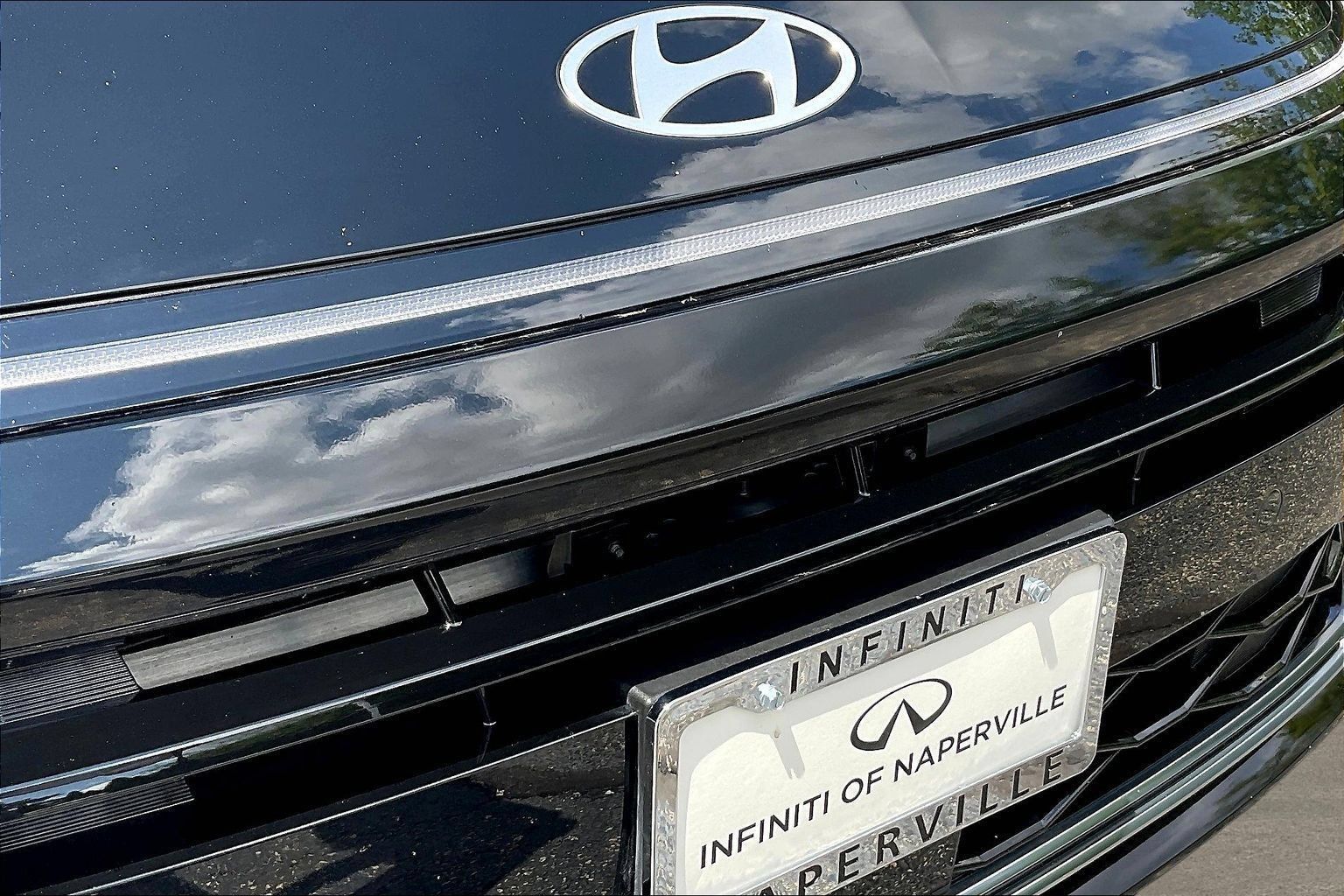Used 2024 Hyundai Sonata SEL FWD image 31