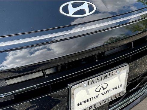Used 2024 Hyundai Sonata SEL FWD image 31