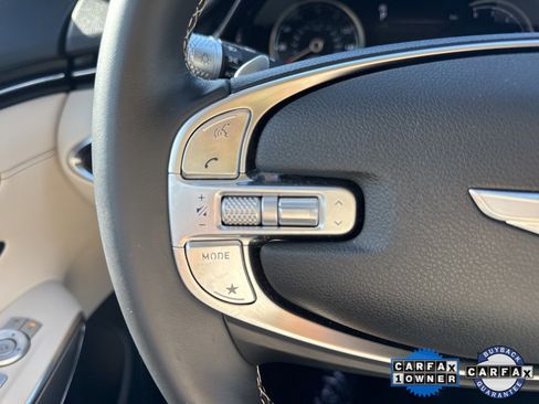 Used 2025 Genesis GV70 2.5T w/ Select Package image 37