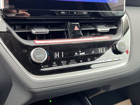 New 2026 Toyota Corolla Cross XLE image 16