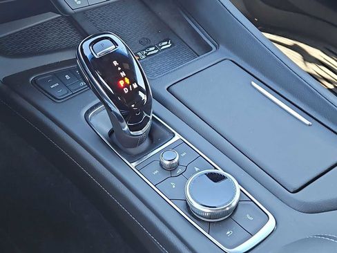 Used 2024 Cadillac CT5 Luxury w/ Sun And Sound Package image 35