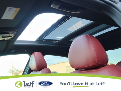 Used 2022 Kia K5 GT-Line w/ GT-Line FWD Premium Package image 14