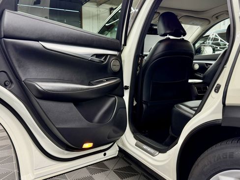 Used 2019 INFINITI QX50 Essential w/ Proactive Package image 6