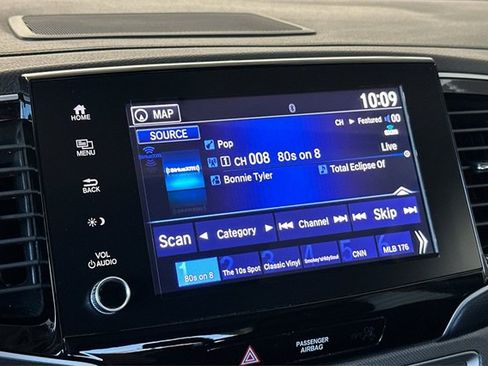 Certified 2022 Honda Ridgeline RTL-E image 19