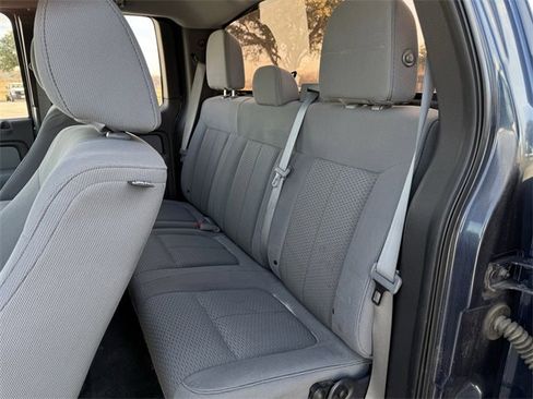 Used 2013 Ford F150 XL w/ Mid Equipment Group image 22