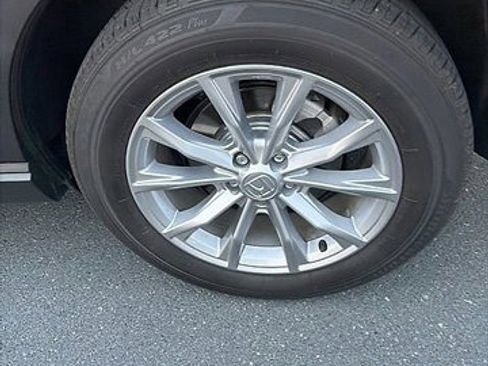 Used 2025 Honda CR-V EX image 9