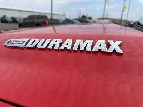 Used 2016 Chevrolet Silverado 2500 LT w/ LT Convenience Package AWD/4WD image 14