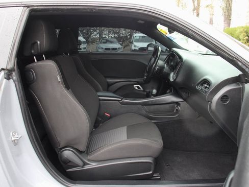 Used 2022 Dodge Challenger R/T w/ Blacktop Package image 33