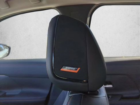 New 2026 Nissan Kicks SR w/ SR Premium Package image 16