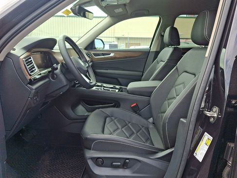 New 2026 Volkswagen Atlas SE AWD/4WD image 10