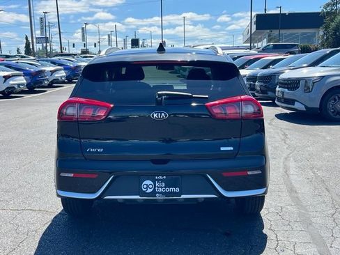 Used 2019 Kia Niro LX FWD image 10