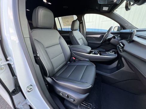 New 2026 Buick Enclave Preferred image 28