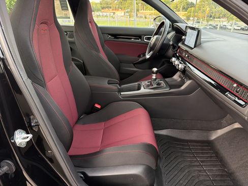 Used 2025 Honda Civic Si image 33