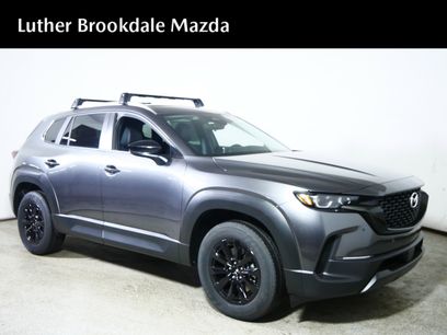 New 2026 MAZDA CX-50 2.5 Hybrid w/ Cargo Package