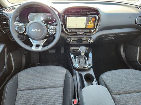 New 2025 Kia Soul EX image 13